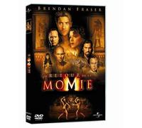 Le Retour de la momie [Francia] [DVD]