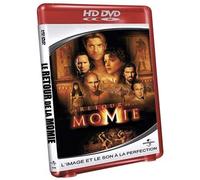 Le Retour de la momie [Francia] [HD DVD]