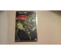 Le Retour de la mouche [Francia] [DVD]