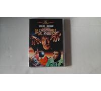 Le Retour de l'abominable Dr. Phibes [Francia] [DVD]