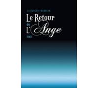 Le Retour De Lange 2 (ebook)