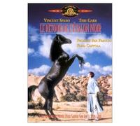 Le Retour de l'étalon noir [Francia] [DVD]