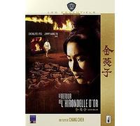Le Retour de l'hirondelle d'or [Francia] [DVD]