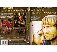 Le retour de martin guerre DVD vos [DVD]