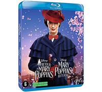 Le Retour de Mary Poppins [Francia] [Blu-ray]
