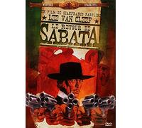 Le Retour de Sabata [Francia] [DVD]