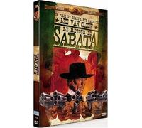 Le Retour de Sabata [Francia] [DVD]
