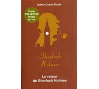 Le retour de Sherlock Holmes