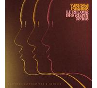 Le Retour des Beaux Jours [Vinilo]