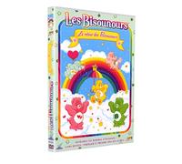 Le Retour Des Bisounours [Francia] [DVD]