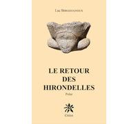 Le retour des hirondelles: Polar
