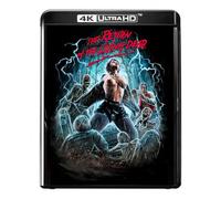 Le Retour des morts vivants [Blu-ray]