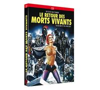 Le Retour des morts vivants [Francia] [Blu-ray]
