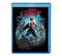 Le Retour des morts vivants [Francia] [Blu-ray]