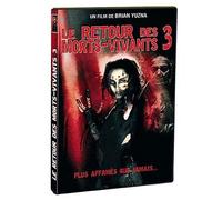Le retour des morts vivants [Francia] [DVD]