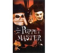 Le Retour des Puppet Master [Francia] [DVD]