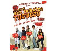 Le Retour des tomates tueuses [Francia] [DVD]