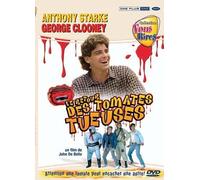 Le Retour des tomates tueuses [Francia] [DVD]