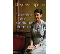 Le Retour Du Capitaine Emmett (ebook)