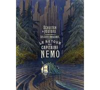 Le retour du capitaine Nemo