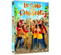 Le Retour du gang des champions 2 [Francia] [DVD]