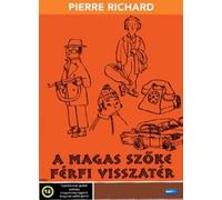 Le Retour du grand blond (1974) / A magas szoke ferfi visszater