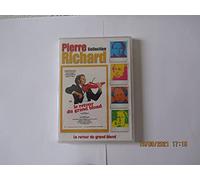 Le Retour du Grand Blond [Francia] [DVD]