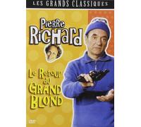 Le Retour Du Grand Blond (Les Grand Clssiques)