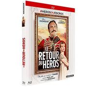 Le Retour du héros [Francia] [Blu-ray]