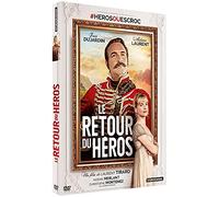 El Retorno Del Héroe DVD NUEVO