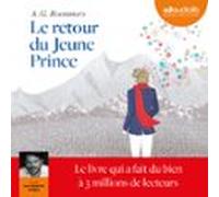 Le Retour Du Jeune Prince (audiolibro)