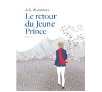Le Retour Du Jeune Prince (ebook)