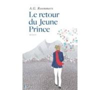 Le Retour Du Jeune Prince (ebook)