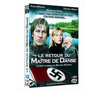Le Retour du maître de danse [Francia] [DVD]