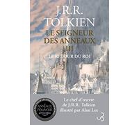 Le Retour du Roi: 3