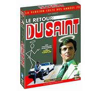 Le Retour du Saint - Coffret 1 [Francia] [DVD]