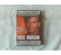 Le Retour du tigre [Francia] [DVD]