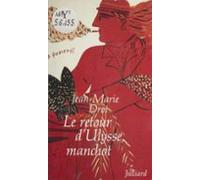 Le Retour Dulysse Manchot (ebook)