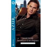 Le Retour Dun Disparu (ebook)