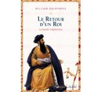Le Retour Dun Roi (ebook)