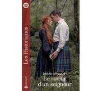 Le Retour Dun Seigneur (ebook)