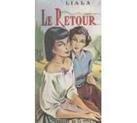 Le Retour (ebook)