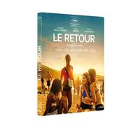 Le Retour [Francia] [Blu-ray]