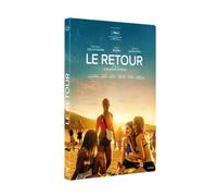 Le Retour [Francia] [DVD]