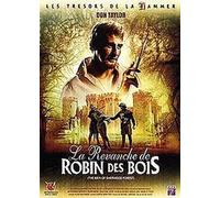 Le Revanche de Robin des Bois [Francia] [DVD]