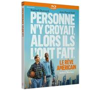 Le Rêve américain [Francia] [Blu-ray]