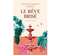 El sueño roto – El castillo de los secretos. Vol. 1 – Hachette Livre