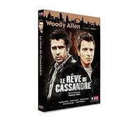 Le Rêve de Cassandre [Francia] [DVD]