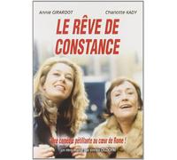 Le Rêve de Constance [Francia] [DVD]