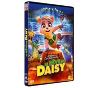 Le Rêve de Daisy [Francia] [DVD]